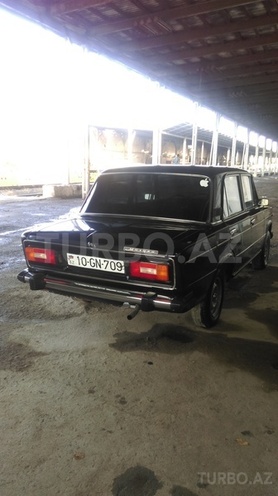 LADA (VAZ) 2106 1983, 83,838 km - 1.5 л - Bakı
