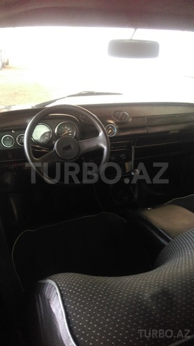 LADA (VAZ) 2106 1983, 83,838 km - 1.5 л - Bakı