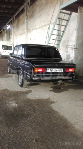 LADA (VAZ) 2106 1983, 83,838 km - 1.5 л - Bakı
