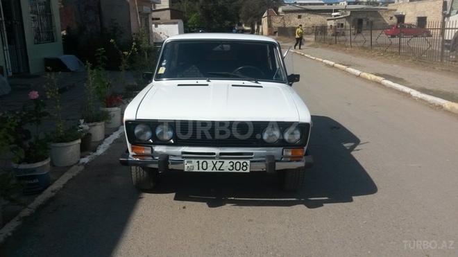 LADA (VAZ) 2106 2005, 535,000 km - 1.6 l - Bakı