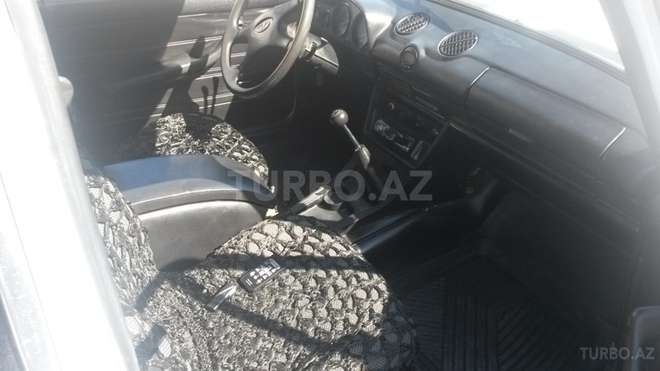 LADA (VAZ) 2106 2005, 535,000 km - 1.6 l - Bakı