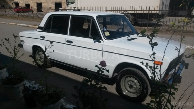 LADA (VAZ) 2106 2005, 535,000 km - 1.6 l - Bakı