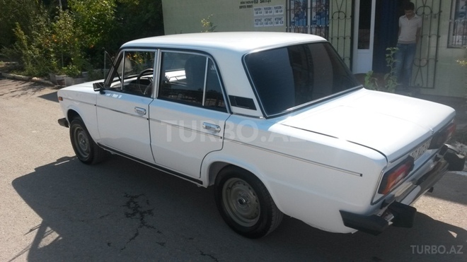 LADA (VAZ) 2106 2005, 535,000 km - 1.6 l - Bakı