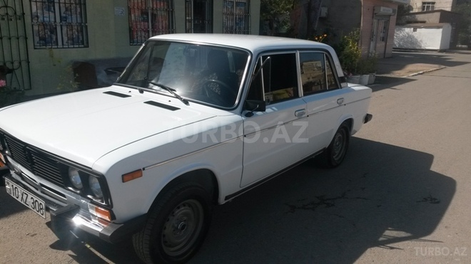 LADA (VAZ) 2106 2005, 535,000 km - 1.6 l - Bakı