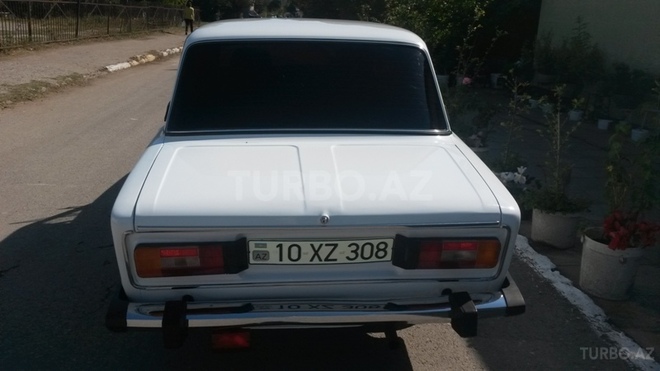 LADA (VAZ) 2106 2005, 535,000 km - 1.6 l - Bakı