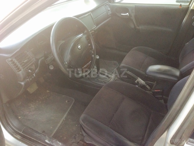 Opel Vectra 2000, 200,000 km - 2.0 l - Bakı