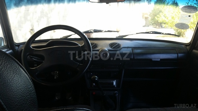 LADA (VAZ) 2106 1992, 456,000 km - 1.6 l - Bakı
