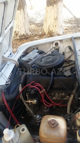 LADA (VAZ) 2106 1992, 456,000 km - 1.6 l - Bakı