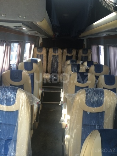 Iveco  2007, 218,000 km - 3.0 l - Bakı