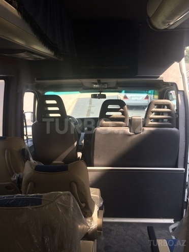 Iveco  2007, 218,000 km - 3.0 l - Bakı
