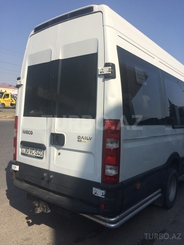 Iveco  2007, 218,000 km - 3.0 l - Bakı