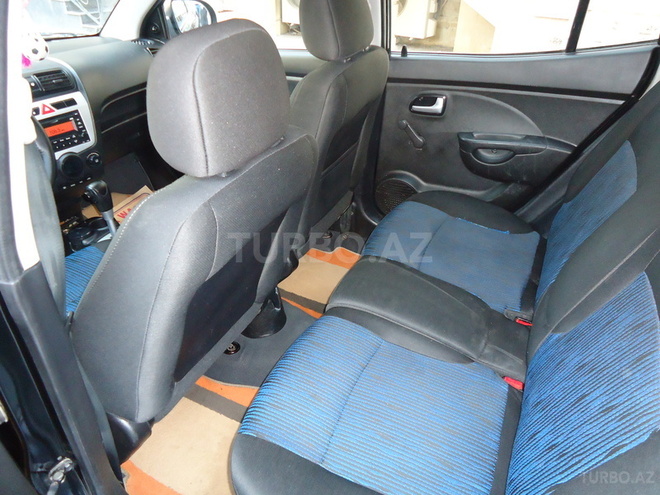 Kia Picanto 2007, 91,644 km - 1.1 l - Bakı