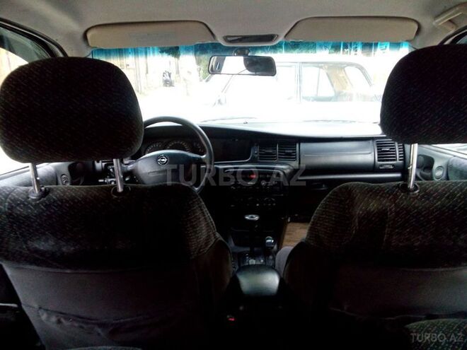 Opel Vectra 1997, 250,000 km - 2.0 l - Bakı