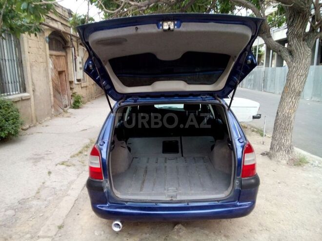 Opel Vectra 1997, 250,000 km - 2.0 l - Bakı