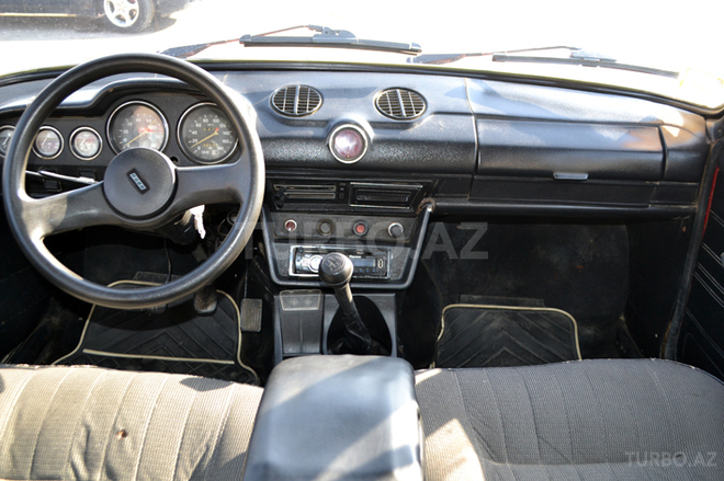 LADA (VAZ) 2106 1984, 58,000 km - 1.6 l - Bakı