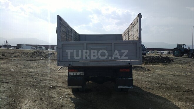 GAZ 53 1991, 320,800 km - 4.3 l - Bakı