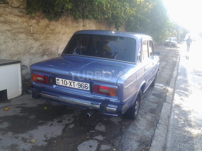 LADA (VAZ) 2106 1989, 265,000 km - 1.5 l - Bakı