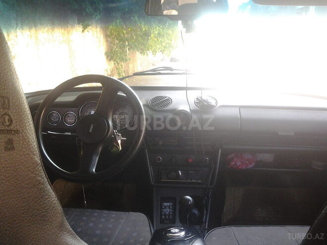 LADA (VAZ) 2106 1989, 265,000 km - 1.5 l - Bakı