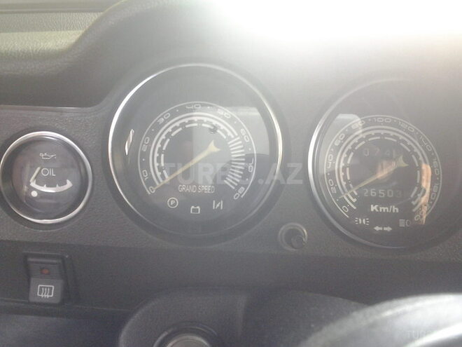 LADA (VAZ) 2106 1989, 265,000 km - 1.5 l - Bakı