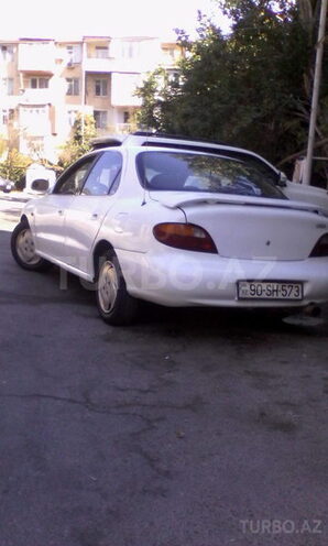 Hyundai Elantra 1996, 280,000 km - 1.6 l - Bakı