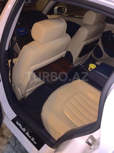 Maserati Quattroporte 2005, 108,000 km - 4.2 л - Bakı