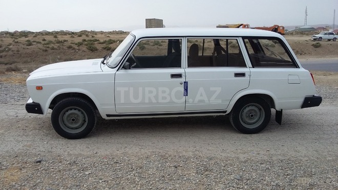 LADA (VAZ) 2104 2011, 140,000 km - 1.6 l - Bakı