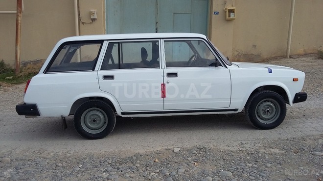 LADA (VAZ) 2104 2011, 140,000 km - 1.6 l - Bakı