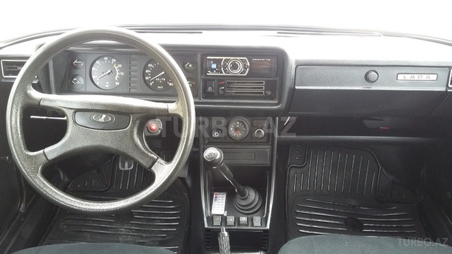 LADA (VAZ) 2104 2011, 140,000 km - 1.6 l - Bakı