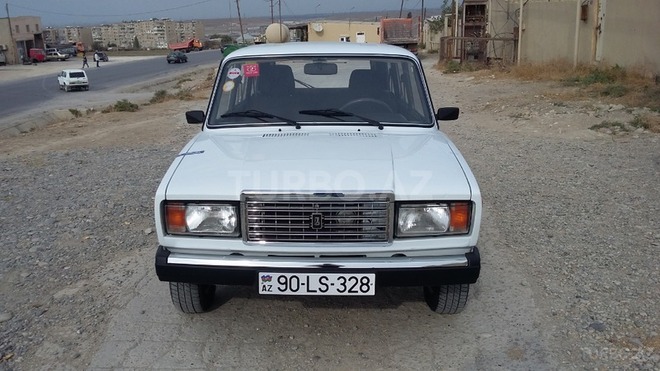 LADA (VAZ) 2104 2011, 140,000 km - 1.6 l - Bakı