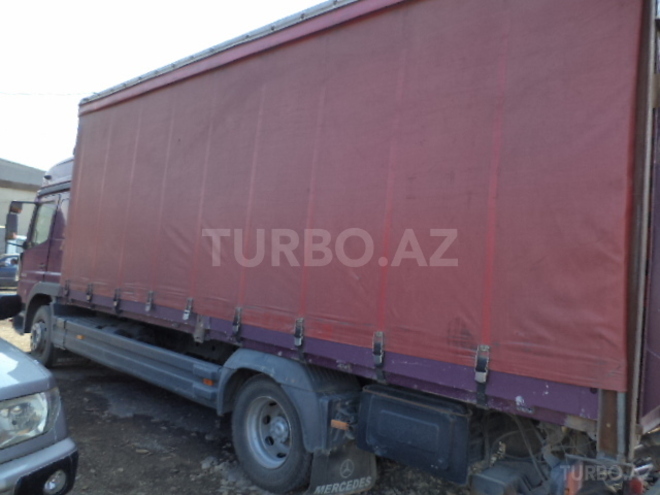 Mercedes Atego 1223 1998, 427,000 km - 6.4 l - Bakı