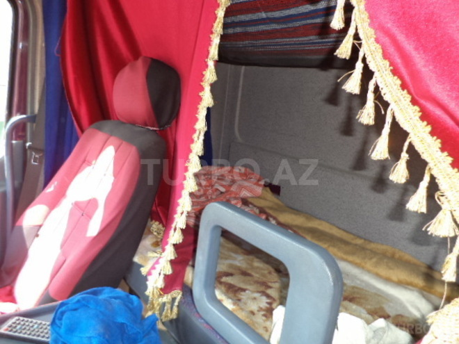Mercedes Atego 1223 1998, 427,000 km - 6.4 l - Bakı
