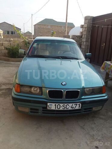 BMW 318 1994, 200,000 km - 1.8 l - Bakı