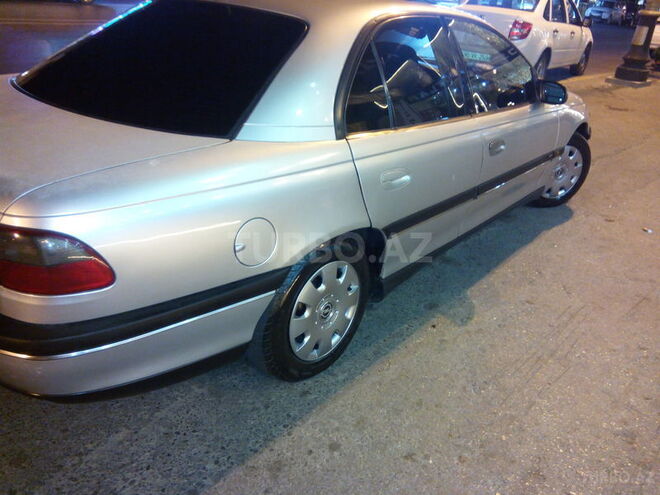 Opel Omega 1997, 380,000 km - 2.5 л - Bakı