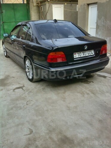 BMW 523 1998, 773,900 km - 2.5 l - Sumqayıt