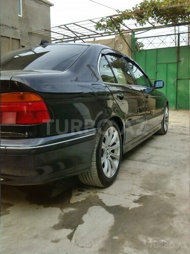 BMW 523 1998, 773,900 km - 2.5 l - Sumqayıt