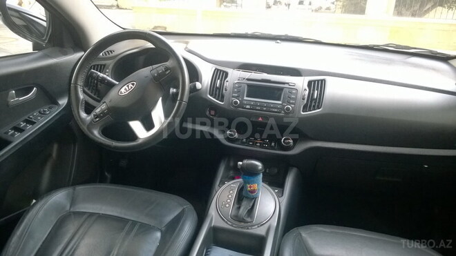 Kia Sportage 2011, 51,500 km - 2.0 л - Bakı