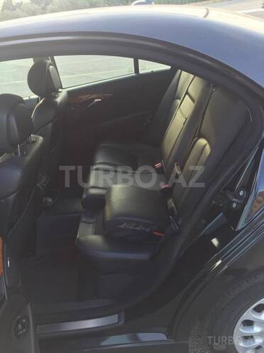 Mercedes E 220 2009, 155,000 km - 2.2 л - Bakı