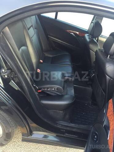 Mercedes E 220 2009, 155,000 km - 2.2 л - Bakı