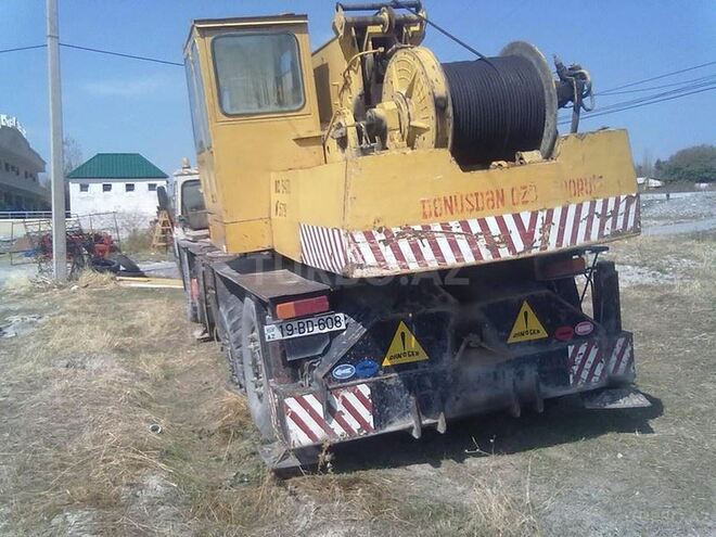 Dnepr  1985, 0 km - 1.2 l - Şəki