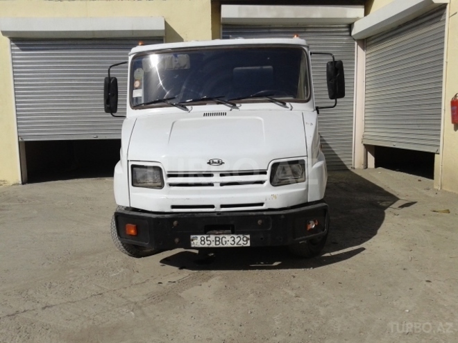 ZIL 5301 1998, 3,500 km - 4.7 l - Bakı