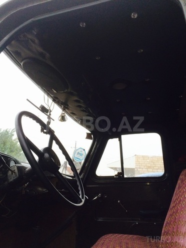 GAZ 53 1971, 345,789 km - 4.0 l - Sabirabad