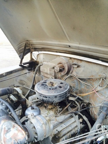 GAZ 53 1971, 345,789 km - 4.0 l - Sabirabad