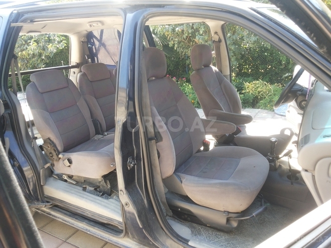 Opel Sintra 1998, 115,633 km - 2.2 l - Ağdaş