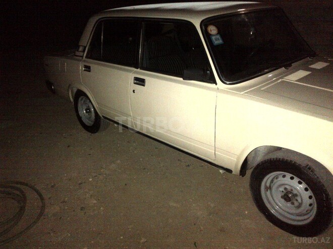 LADA (VAZ) 2105 1996, 77,765 km - 0.2 l - Bakı