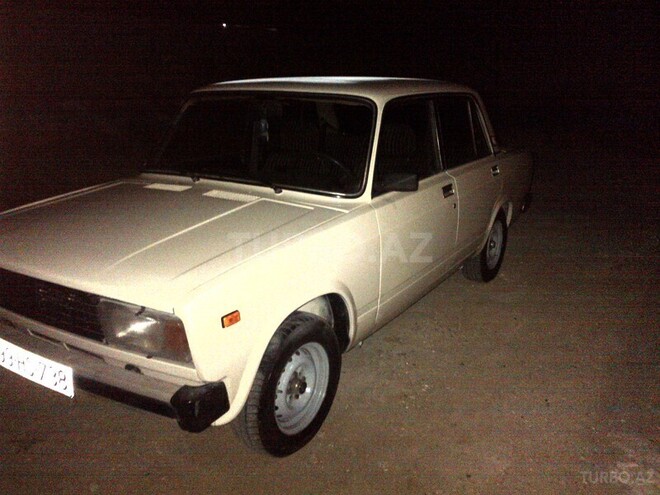 LADA (VAZ) 2105 1996, 77,765 km - 0.2 l - Bakı