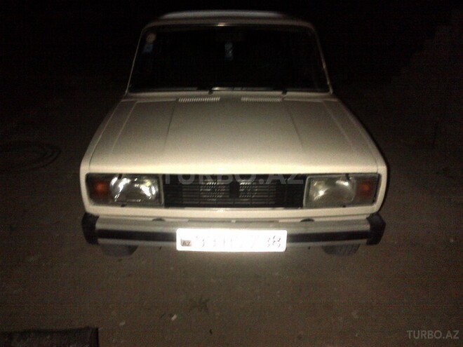 LADA (VAZ) 2105 1996, 77,765 km - 0.2 l - Bakı