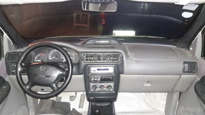 Opel Sintra 1999, 436,000 km - 2.2 l - Bakı