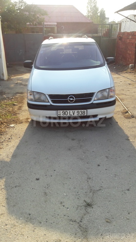 Opel Sintra 1999, 436,000 km - 2.2 l - Bakı