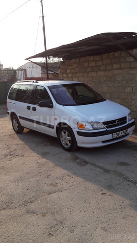 Opel Sintra 1999, 436,000 km - 2.2 l - Bakı