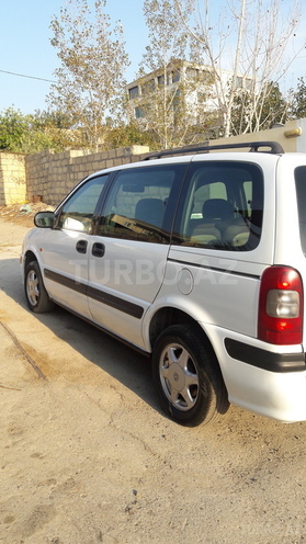 Opel Sintra 1999, 436,000 km - 2.2 l - Bakı